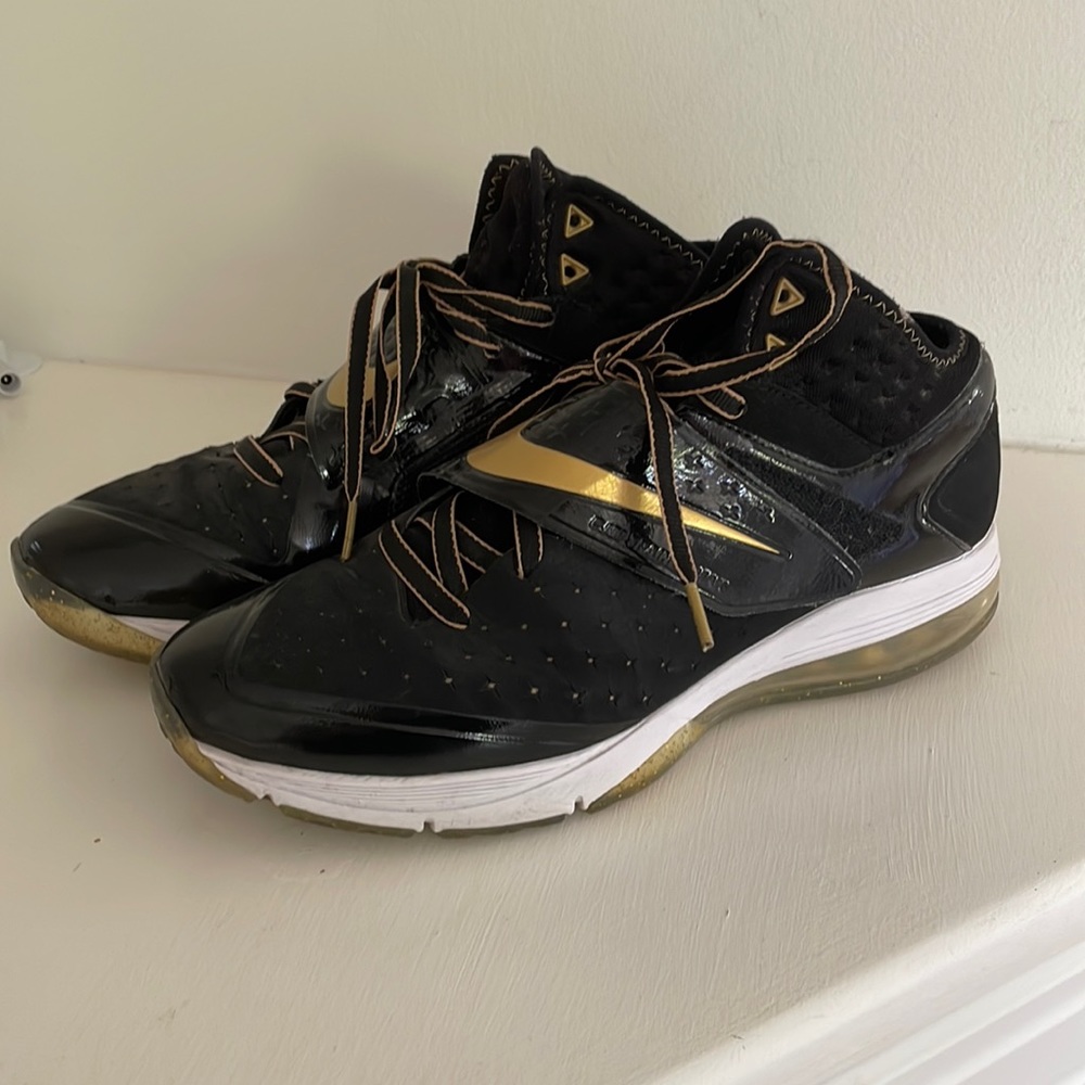 Nike CJB1 Trained Max 11.5
